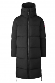 Canada Goose 2800m-lawrence-long-puffer