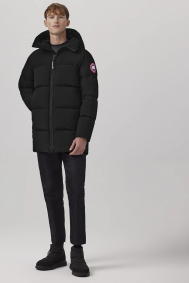 Canada Goose 2801M Lawrence puffer jacket