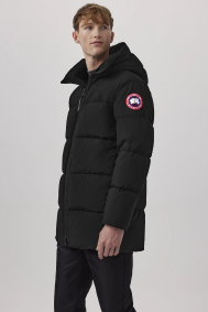 Canada Goose 2801M Lawrence puffer jacket