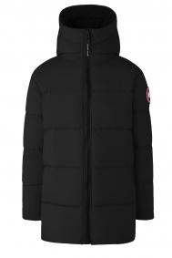 Canada Goose 2801M Lawrence puffer jacket