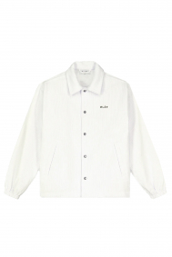 Olaf Hussein olaf-corduroy-coach-jacket