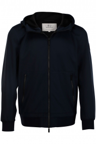Woolrich soft-shell-hoodie-cfwosw0128