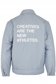 The New Originals Catna coach jacket