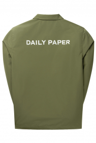 Daily Paper Eze jacket