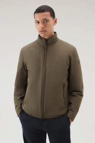 Woolrich Sailing two layers CFWOOU0692
