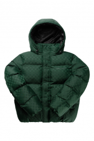 Daily Paper ravan-puffer-jacket