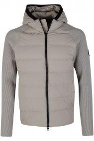 Woolrich bering-hooded-cfwoou0790mrut