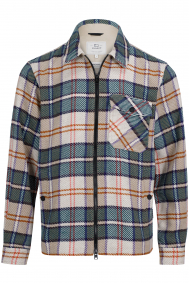 Woolrich timber-wool-cfwoos0074mrut3351