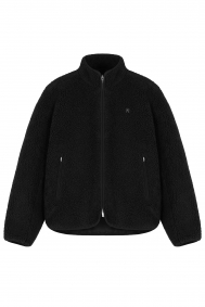 Represent fleece-zip-through-m01185-01