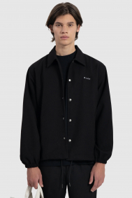 Olaf Hussein Coach jacket