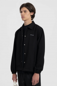 Olaf Hussein Coach jacket