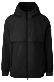 Canada Goose 2440mb-faber-hoody-black-label