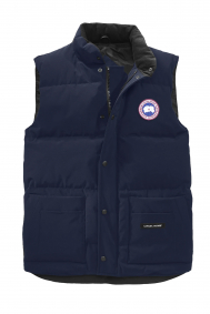 Canada Goose 2054m-freestyle-crew-vest