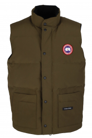 Canada Goose freestyle-crew-vest-4154m