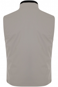 Woolrich Sailing two layers vest CFWOOU