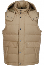 Woolrich aleutian-detachable-hood-vest