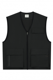 Arte nylon-vest-132v