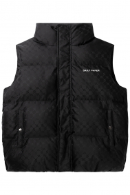 Daily Paper pondo-bodywarmer-monogram-4