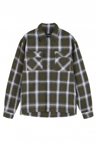 Represent flannel-shirt-ml2001-07