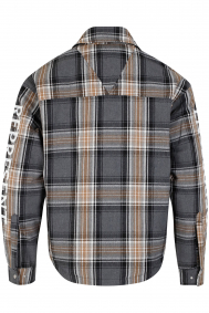Represent Quilted flannel ML2004 402