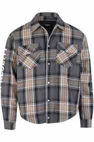 Represent Quilted flannel ML2004 402