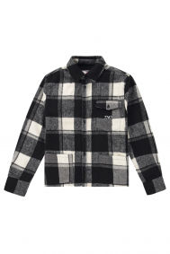 The New Originals lignator-shirt