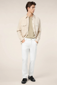 Jacob Cohen Camicia C0002 017 T752A TR