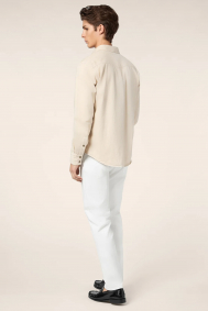 Jacob Cohen Camicia C0002 017 T752A TR