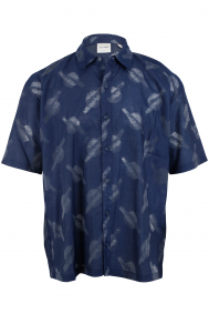 Daily Paper Salim relaxed shirt