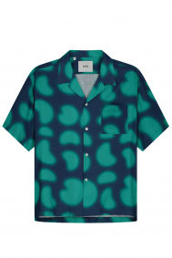 Arte digital-print-bowling-shirt