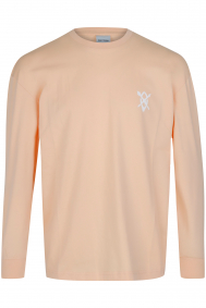 Daily Paper remmao-ls-t-shirt