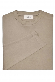Valenza supima-t-shirt-longsleeve