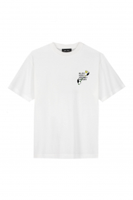 Olaf Hussein assembly-tee