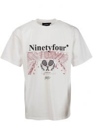 Ninety Four tournament-tshirt