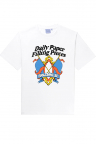 Daily Paper dp-x-fp-flag-t-shirt