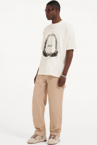 Represent Shark jaws Tshirt M05237
