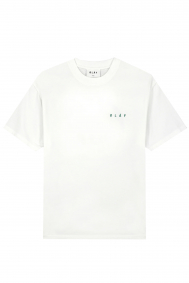 Olaf Hussein face-tee