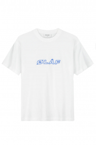 Olaf Hussein italic-tee