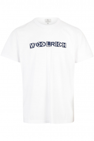 Woolrich intarsia-tee-cfwote0090mrut292