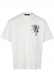 Represent cherub-initial-t-shirt-mt4026