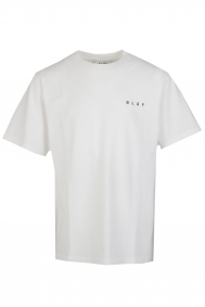 Olaf Hussein blur-face-tee