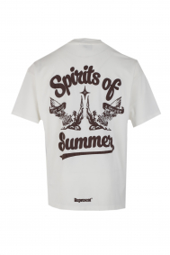 Represent Spirits of Summer T shirt MLM4