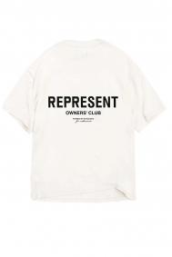 Represent Owners Club T shirt OCM409 72