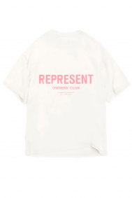 Represent Owners Club T shirt OCM409 417