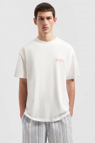 Olaf Hussein Notes tee