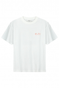 Olaf Hussein Notes tee