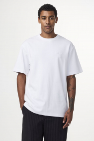 NN. 07 Nat SS logo tee 3457