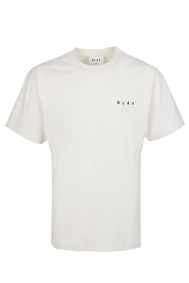 Olaf Hussein new-face-tee