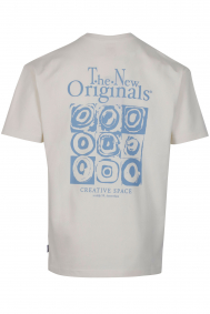 The New Originals TNO Creative space tee