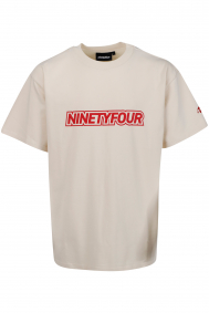 Ninety Four whitecap-tshirt